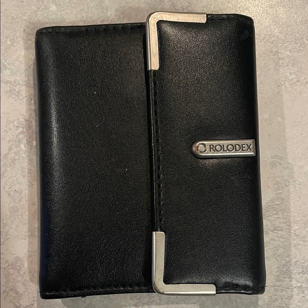 Kedzie and Rolodex Card Holders - Picture 7 of 9
